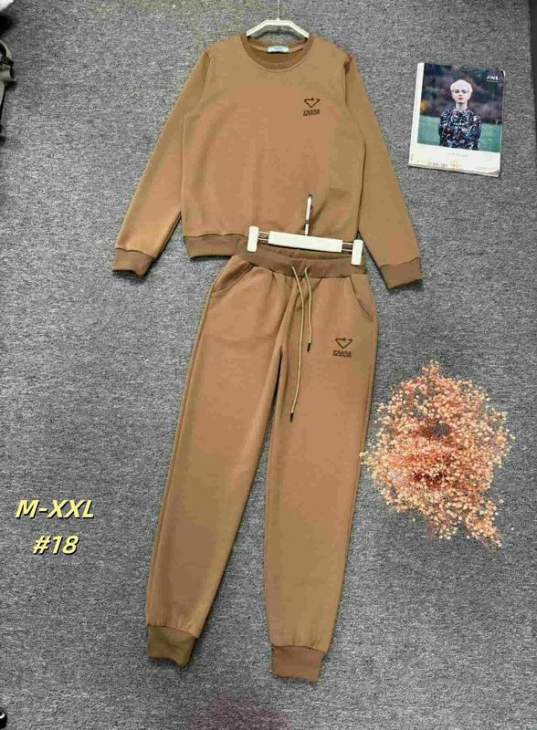Picture of Prada Sweater Suits _SKUPradaM-2XL12yr33841838